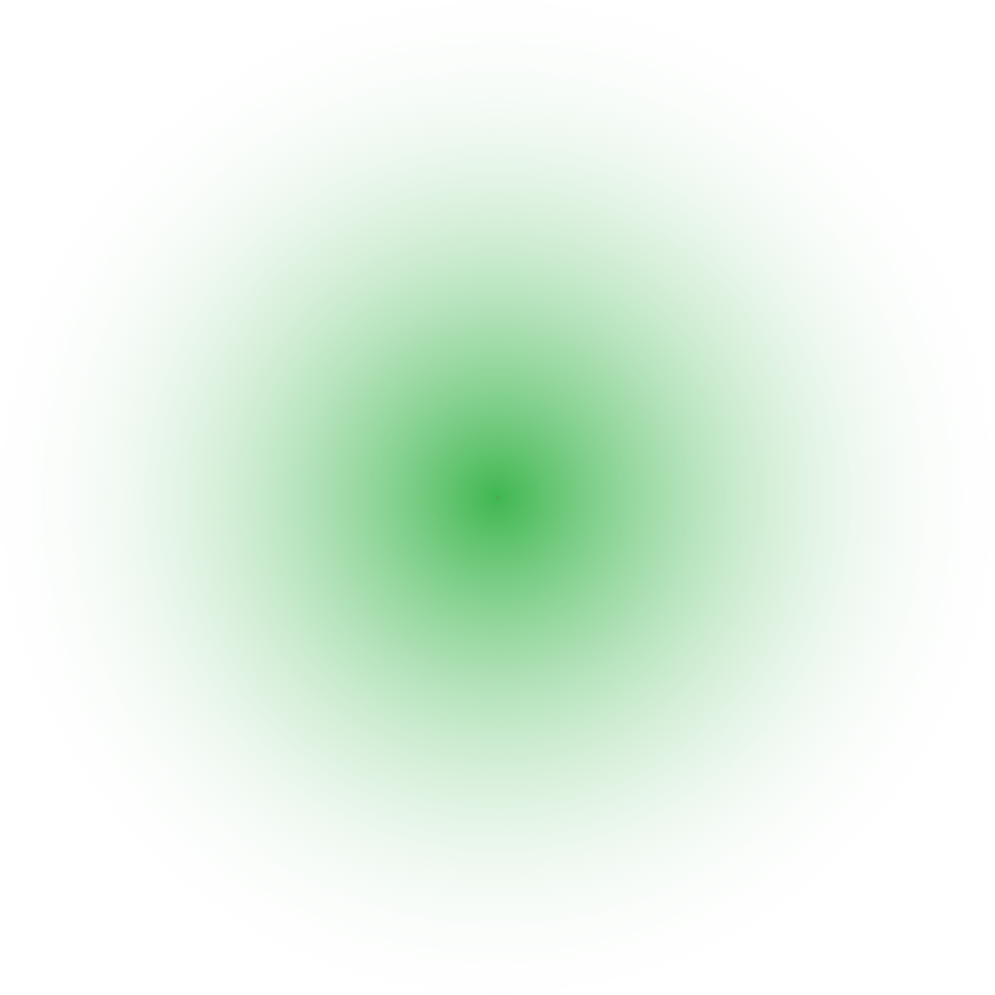 Green Dot Light